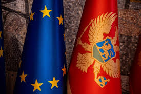 EU report Montenegro 