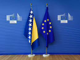 EU report Bosnia and Hercegovina 