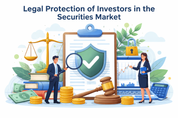 Legal Protection of Investors in the Securities Market
