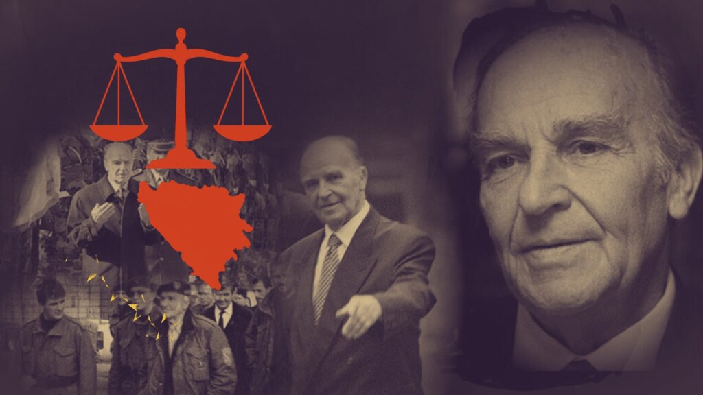 Genocide, International Justice, and State Responsibility: The Legacy of Alija Izetbegovic and the Future of Bosnia and Herzegovina Three Decades After the Dayton Agreement.” 