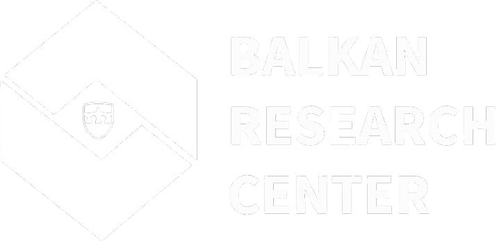 Balkan Research Center Logo